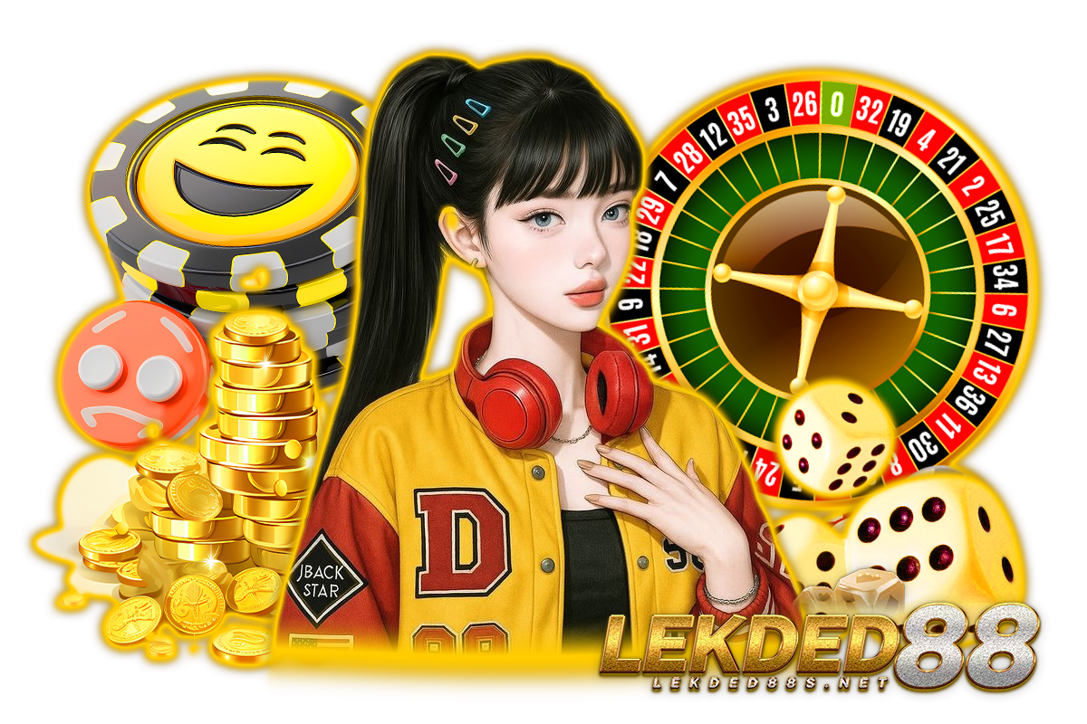 lekded88 ทางเข้า ลิงก์หลักเข้าเล่นไว อัปเดตใหม่ เดิมพันได้ทุกช่องทาง